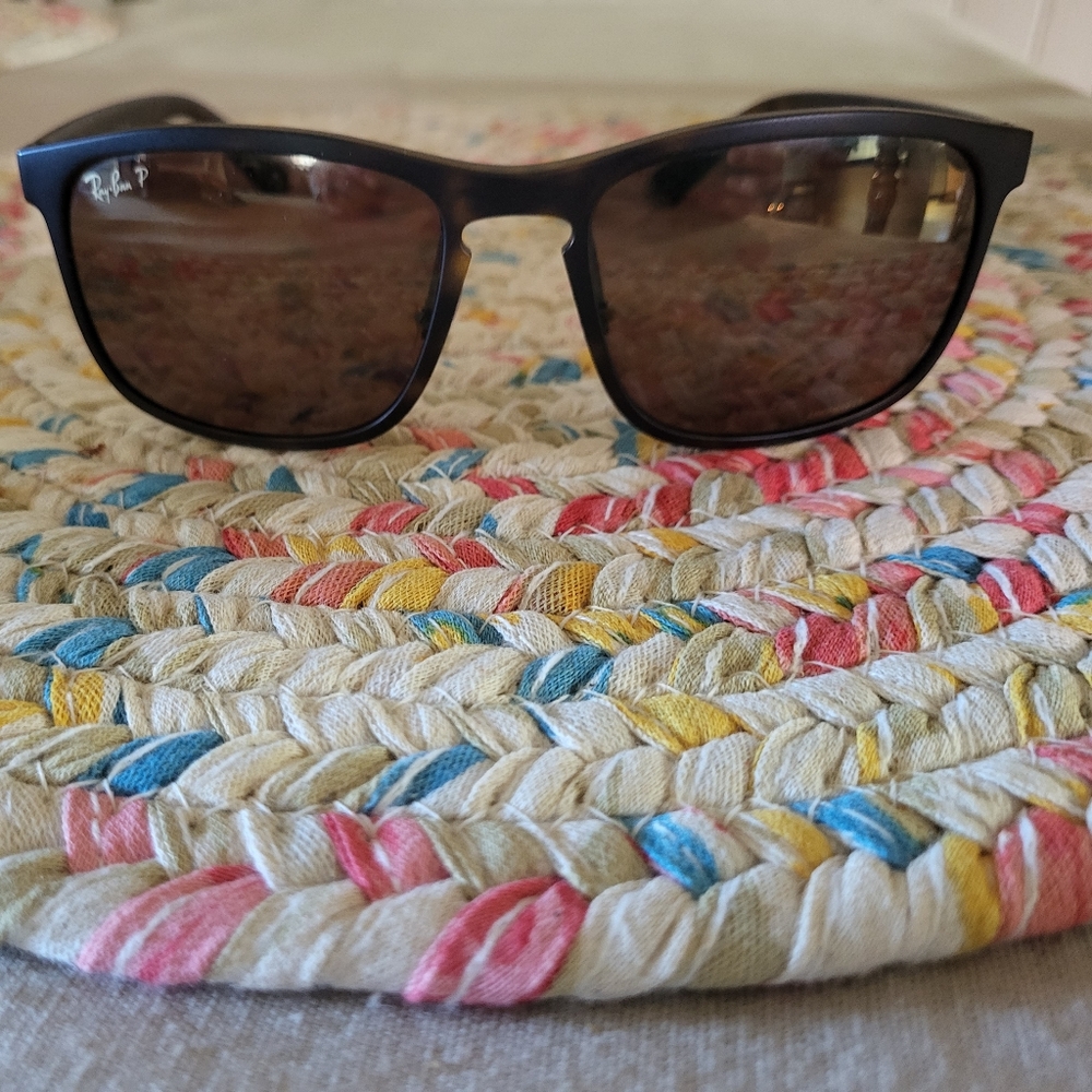 Ray-Ban Chromance RB4264